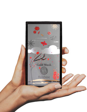 Niche Series - Gold Musk Xdp
